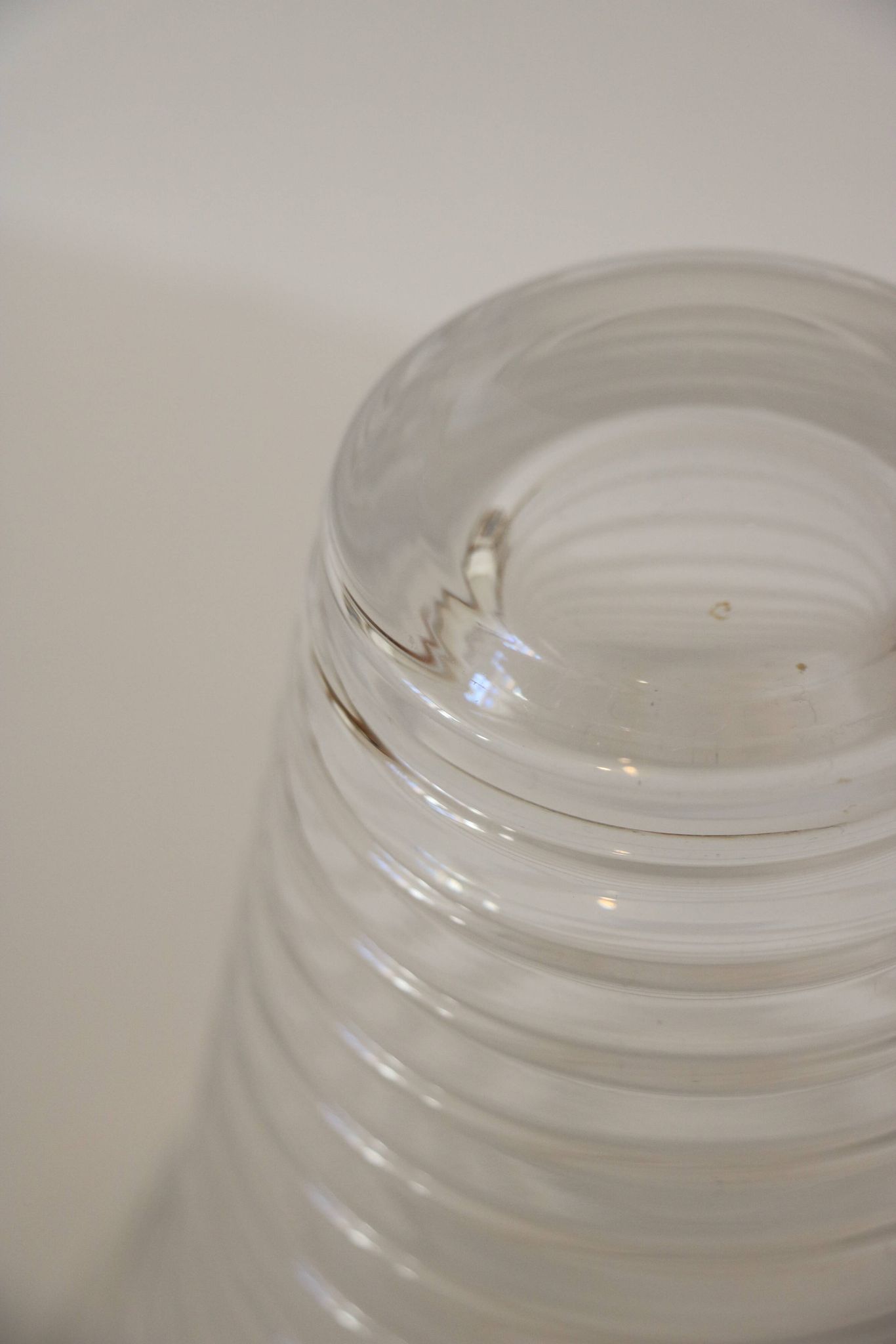 Scandinavian Art Deco vase by Aino Aalto
