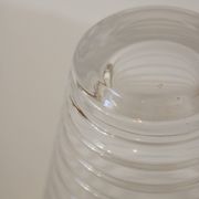 Scandinavian Art Deco vase by Aino Aalto