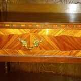 Rosewood cabinet