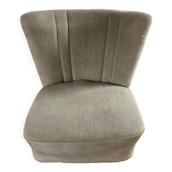 Fauteuil à tapisser