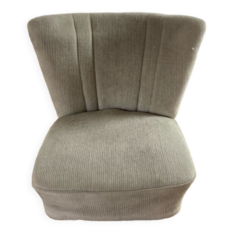 Upholstery chair