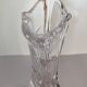 Vase en cristal