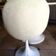 Tulip table and chair set