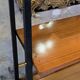 Bookcase - Vintage Italian desk from the 1960s/70s