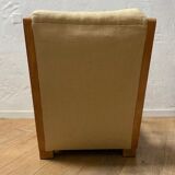 Art Deco armchair 30s
