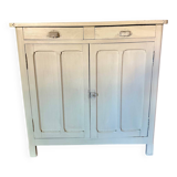 Buffet parisien vintage