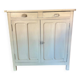 Vintage Parisian sideboard