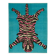 Turkish Handknotted Wool Tiger Rug 252 cm x 322 cm