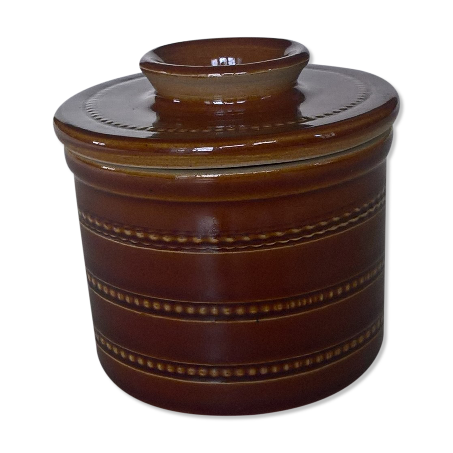 Berry sandstone water butter maker