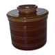 Berry sandstone water butter maker