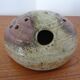 Scandinavian Studio Ceramic Vase, 1960s