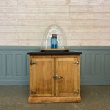 Parisian bistro buffet