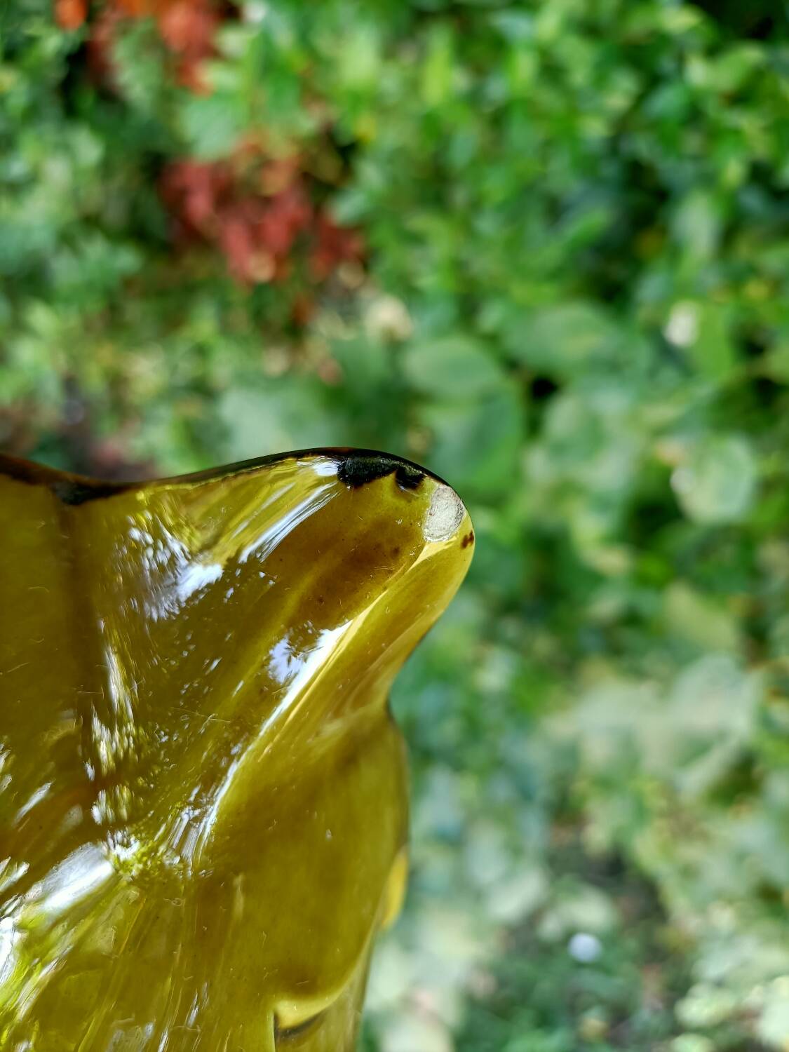 PL France Angélus retro pitcher