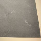 Cassina leather Maralunga sofa