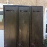 Industrial wardrobe 1950