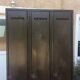 Industrial wardrobe 1950