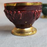 3 Anthropomorphic cups