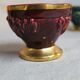 3 Anthropomorphic cups