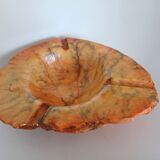 Alabaster Ashtray