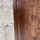 Buffet TV cabinet in Burmese teak