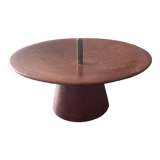 Scandinavian candle holder 1960