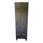 Armoire métallique industrielle