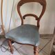 Directoire chair