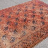 Afghan carpet ersari  285 x  225 cm