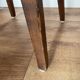 Tabouret ancien