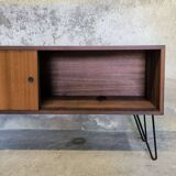 Sideboard, vintage TV cabinet.