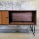 Sideboard, vintage TV cabinet.