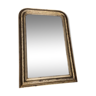 Louis Philippe Mirror 68x100cm