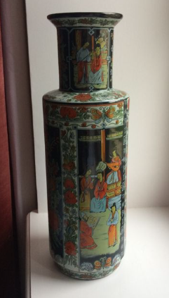 Set of 17 vases - Pro Project