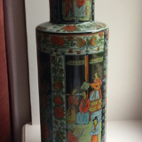 Set of 17 vases - Pro Project