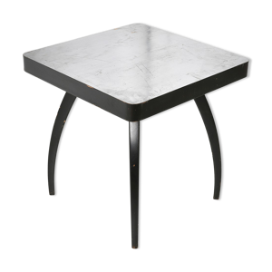 table basse “araignée” - halabala