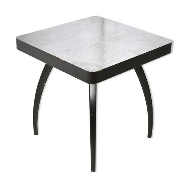 Table basse “araignée” Jindrich Halabala