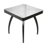 Coffee table "spider" Jindrich Halabala