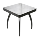 Table basse “araignée” Jindrich Halabala