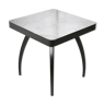 Coffee table "spider" Jindrich Halabala