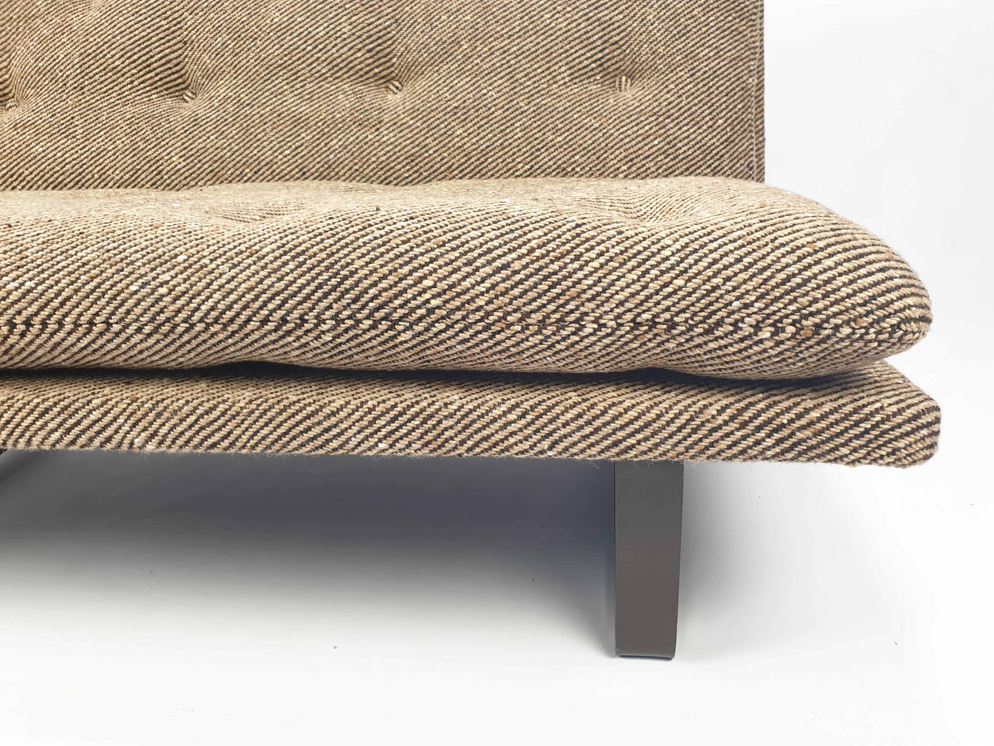 2-seater Sofa by Kho Liang Ie for Artifort, 1960s