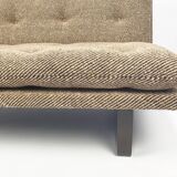 2-seater Sofa by Kho Liang Ie for Artifort, 1960s