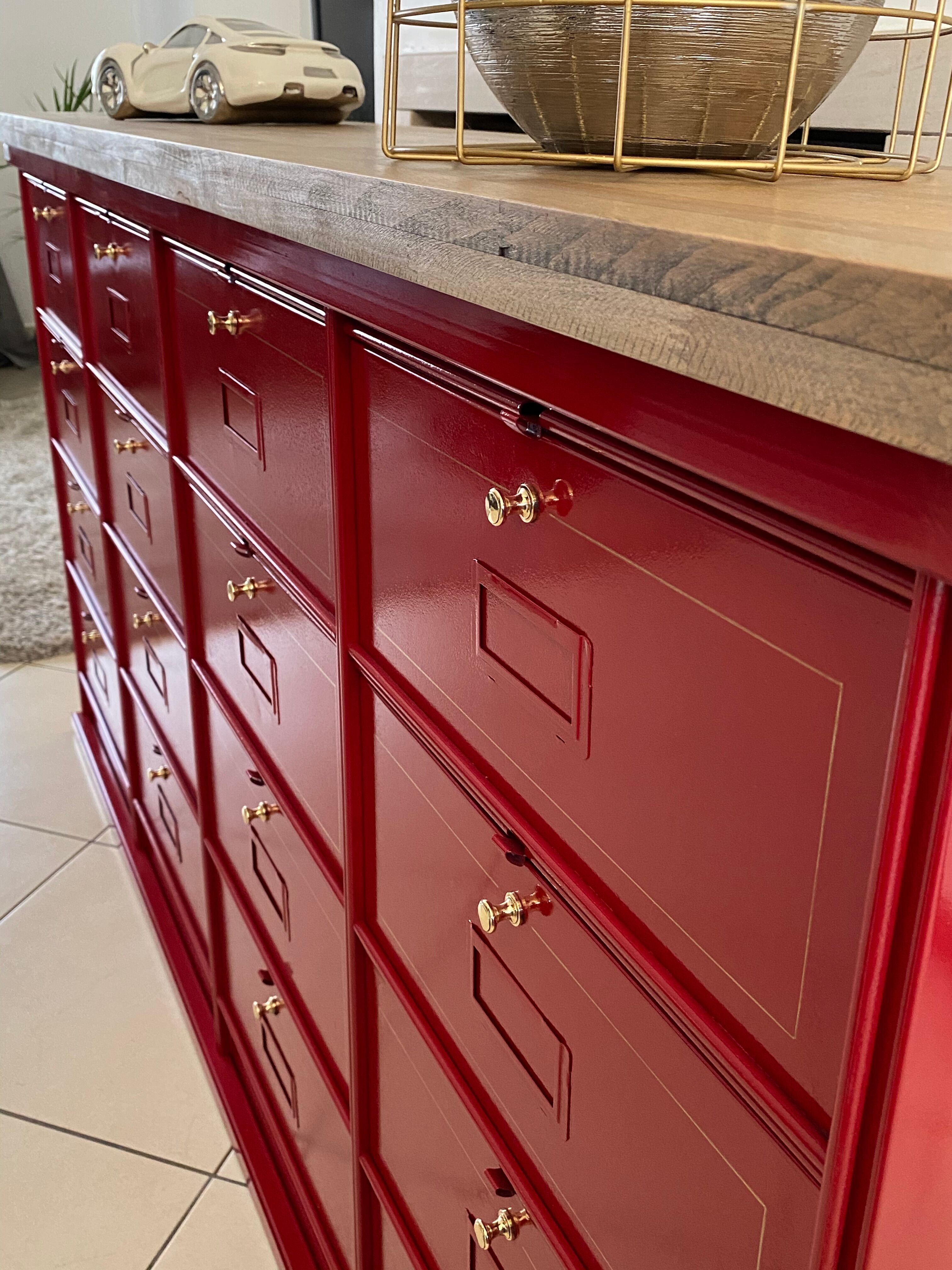 Ronéo Furniture