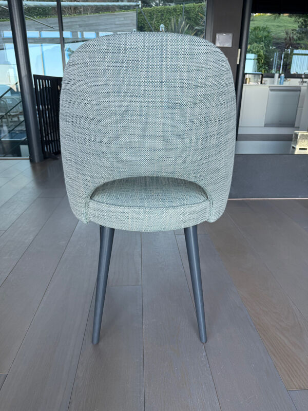 Chaise Roche Bobois modèle Fenice