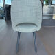 Roche Bobois chair model Fenice