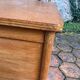 Vintage antique chest
