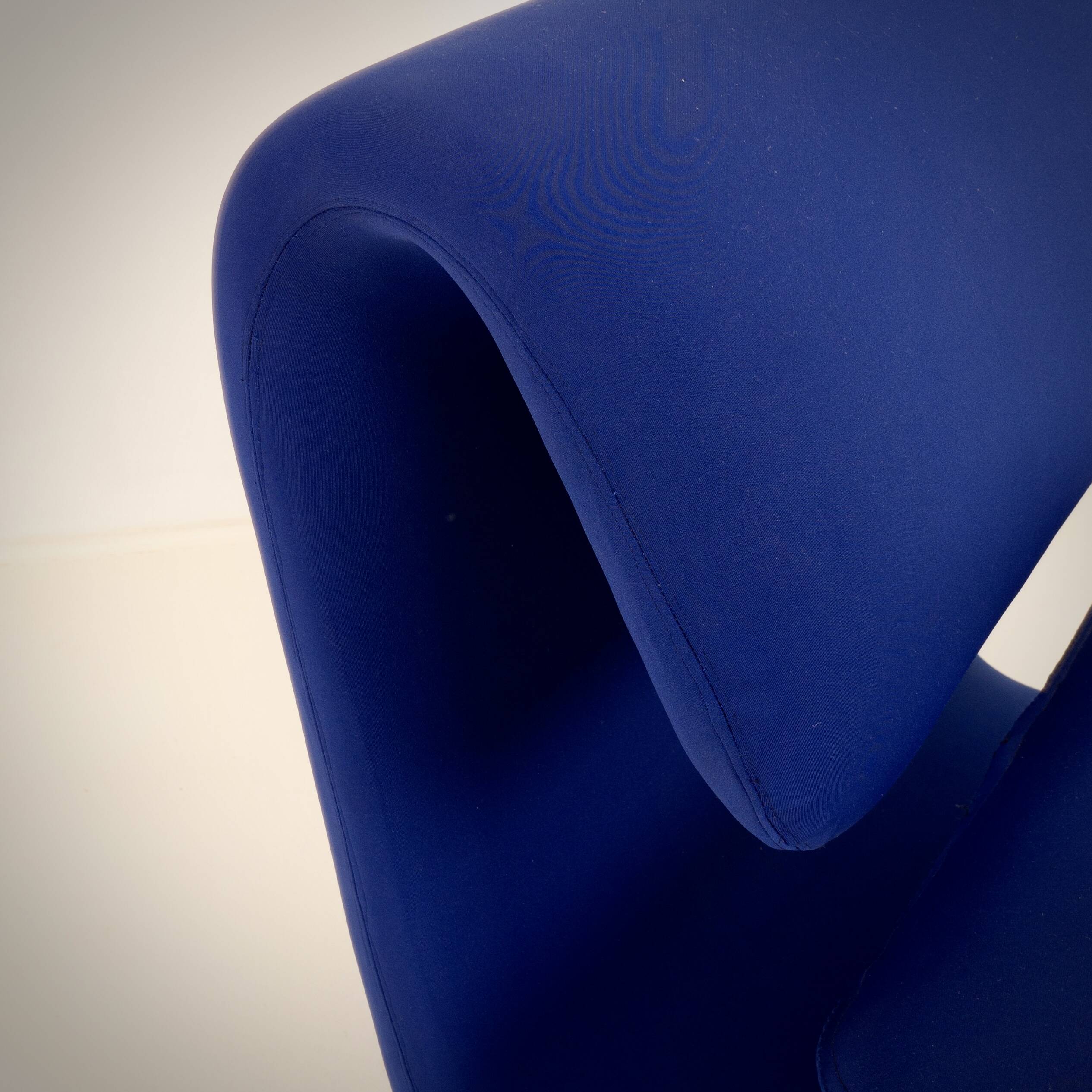 Etienne Henri Martin, 2 armchairs 1500, TFM, circa 1964