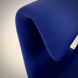 Etienne Henri Martin, 2 armchairs 1500, TFM, circa 1964