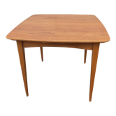 Vintage table 2 extensions