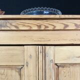 Renovated high buffet