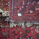 Handmade Qashqai Persian rug 296x230cm